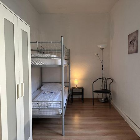 Privatzimmer Fuerth Zentrum ภายนอก รูปภาพ
