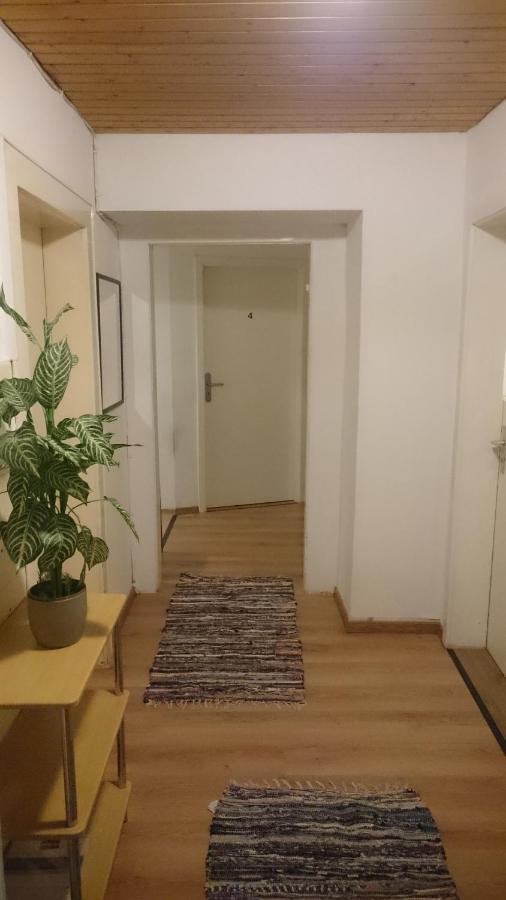 Privatzimmer Fuerth Zentrum ภายนอก รูปภาพ