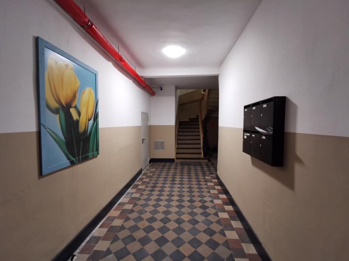 Privatzimmer Fuerth Zentrum ภายนอก รูปภาพ