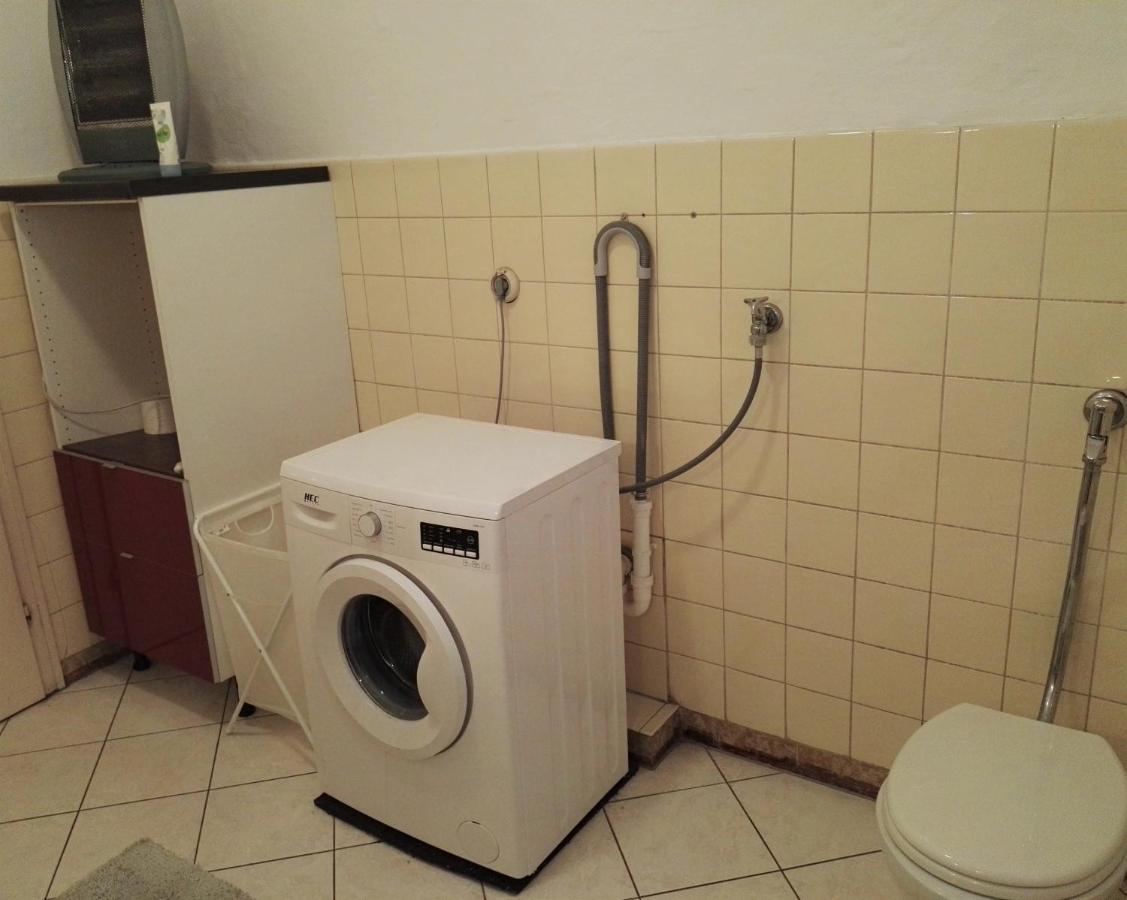Privatzimmer Fuerth Zentrum ภายนอก รูปภาพ